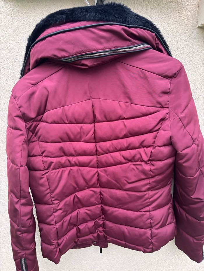 Blouson femme - photo numéro 2