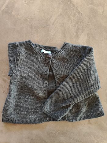 Gilet