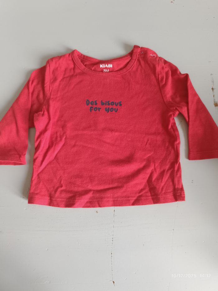 Vêtements bébé - photo numéro 7