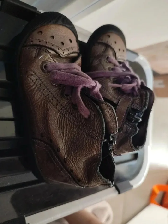 Bottines - photo numéro 4