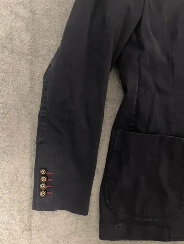 Blazer, haut de costume El Ganso - photo numéro 2