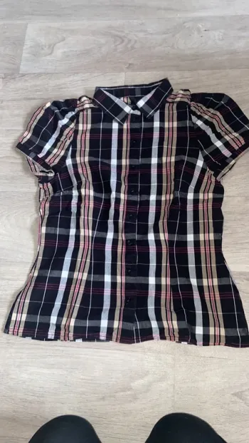 Chemise H&M