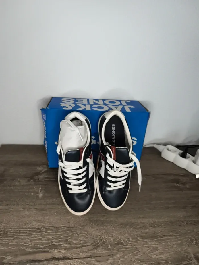 Chaussures jack's &Jones - photo numéro 2