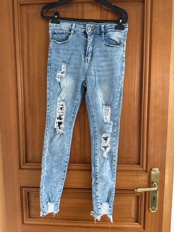 Jeans Taille 38
