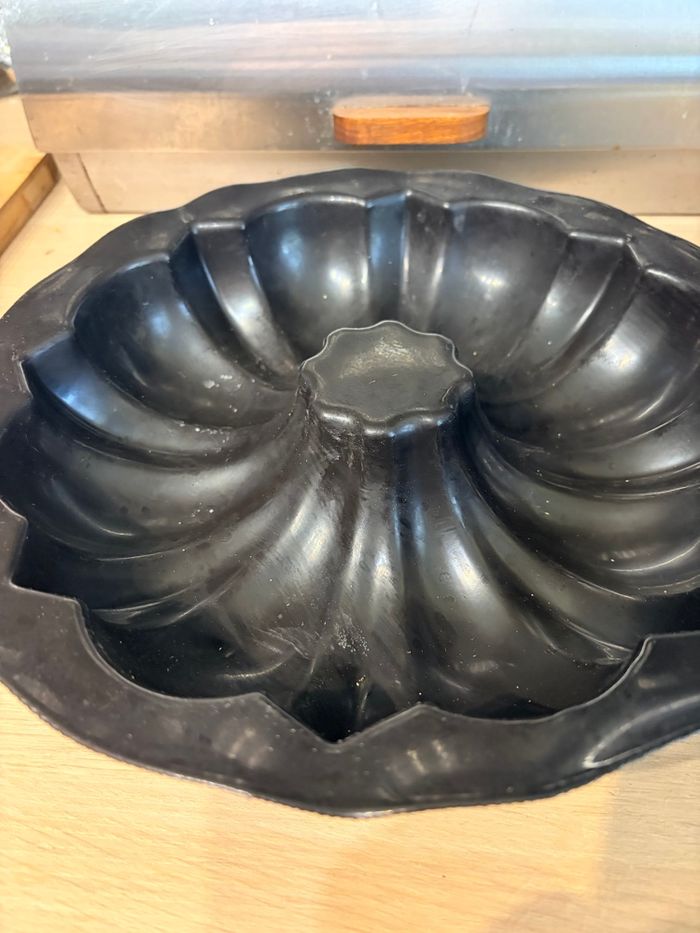 Moule couronne Flexipan