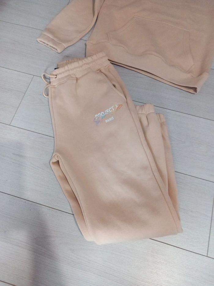 Ensemble jogging project x paris L - photo numéro 2