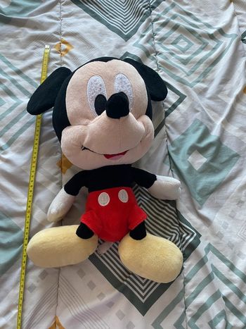 Peluche Mickey