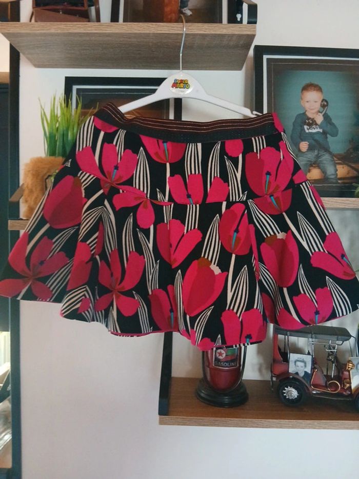 Jupe catimini taille 10 ans