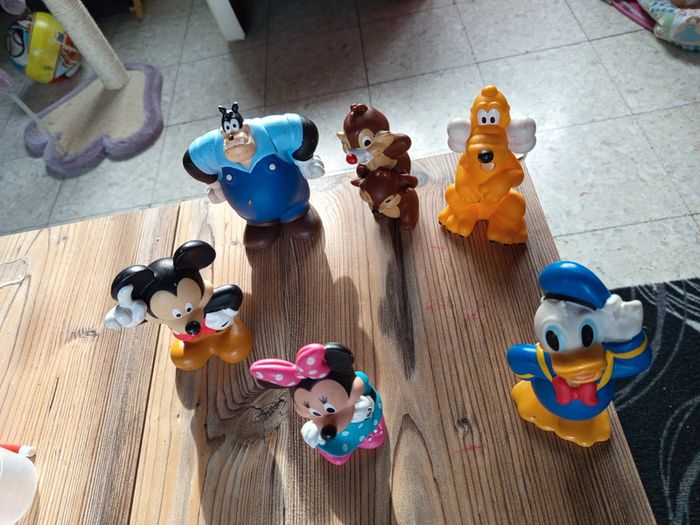 Figurine Disney - photo numéro 2