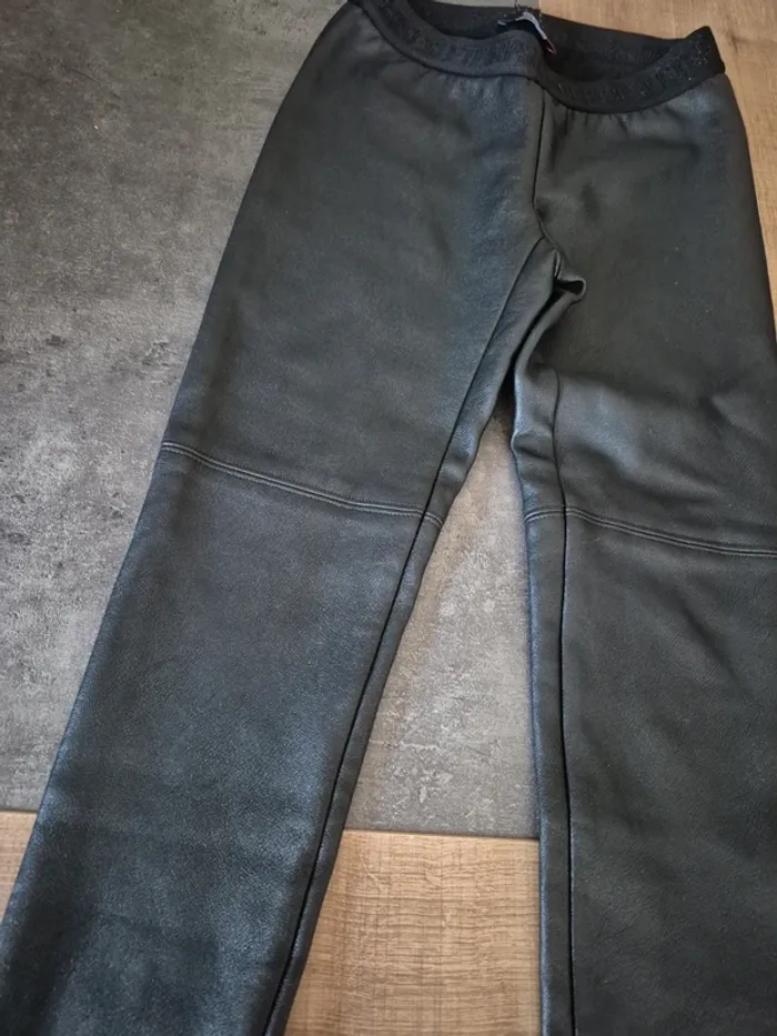 Pantalon fille - photo numéro 2