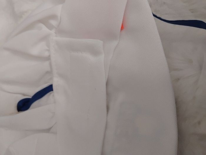 Tablier et toque enfant, paw patrol, neuf - photo numéro 3