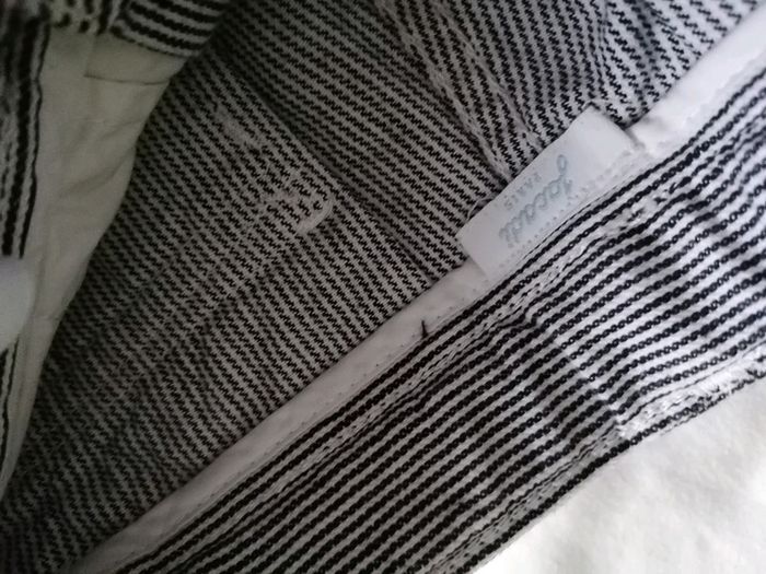 Bermuda jacadi 5 ans - photo numéro 2