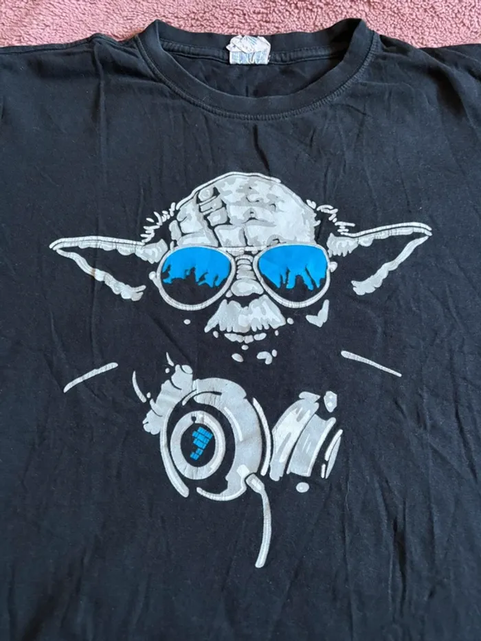 T-shirt - photo numéro 2