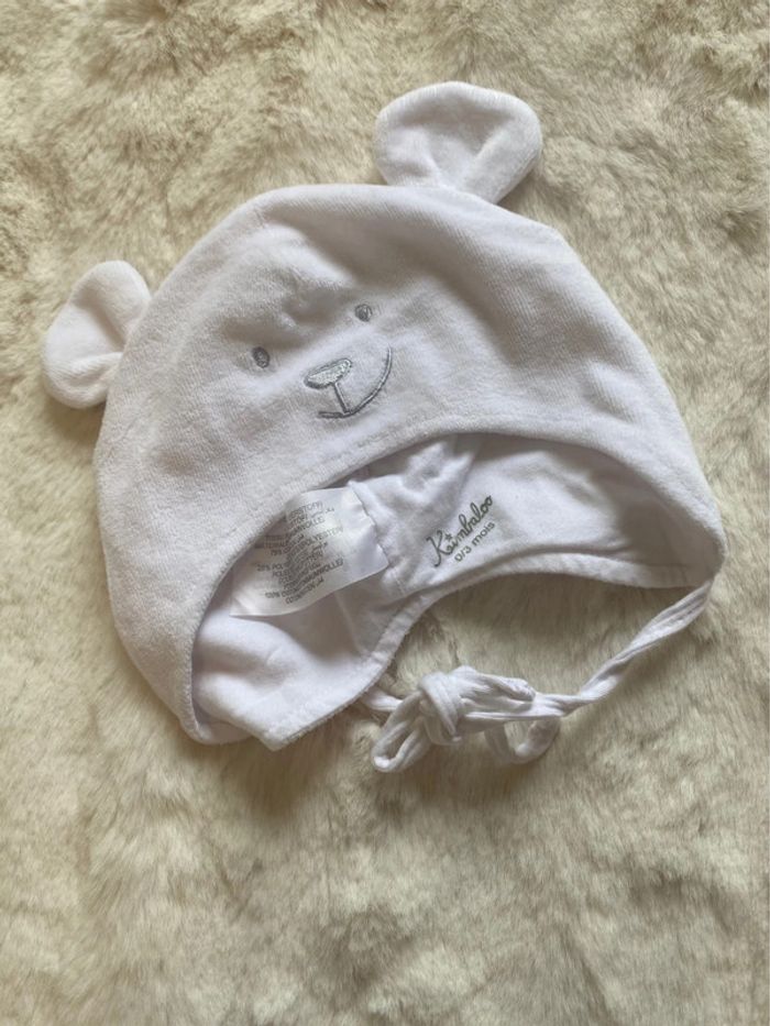 Bonnet