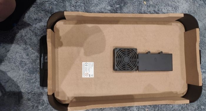 Table de Hockey - photo numéro 3