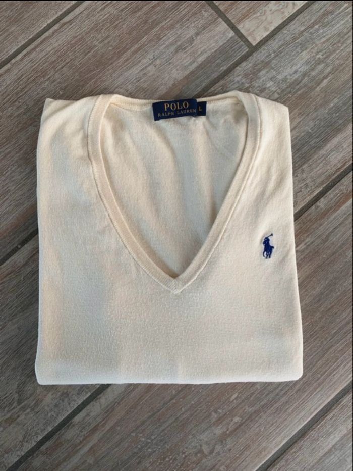 Pull Ralph Lauren - photo numéro 5