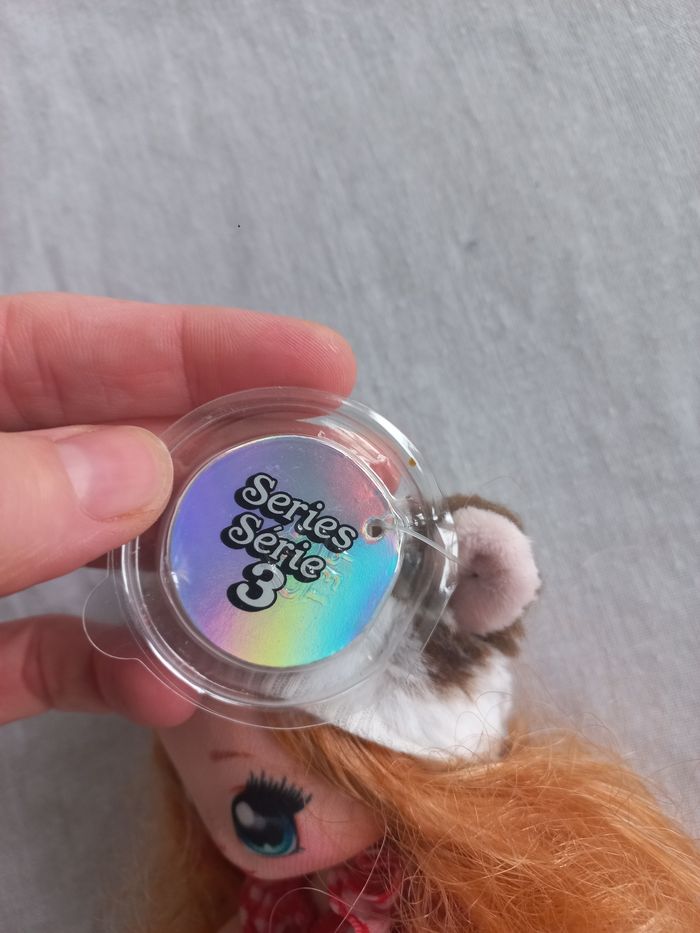 Na ! Na ! Na ! Poupée surprise - photo numéro 9