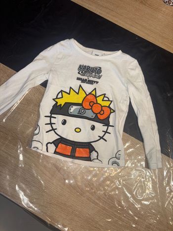 Pull fille