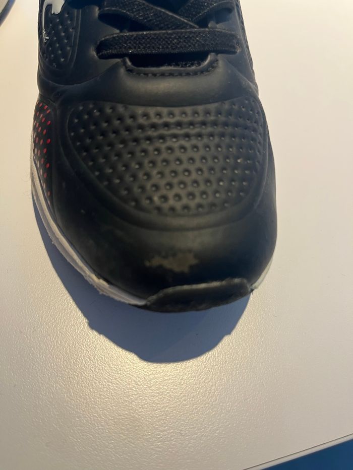 Basket Airness Taille 27 - photo numéro 8