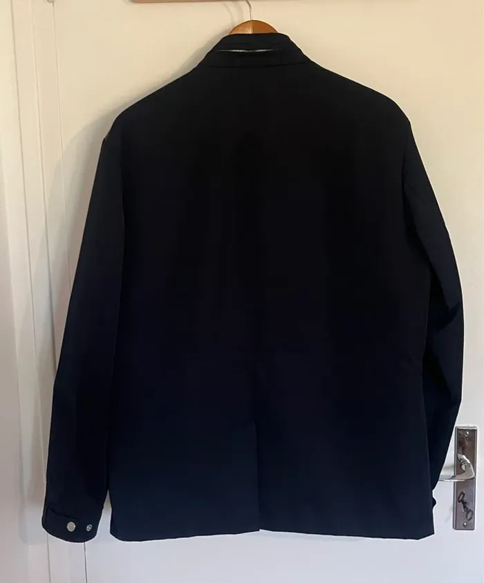 Veste - blouson homme - Brice - taille L - photo numéro 12