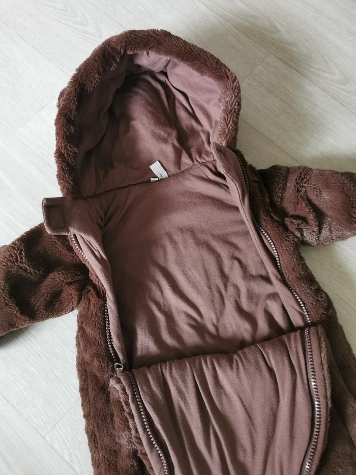 Combinaison bébé - photo numéro 8