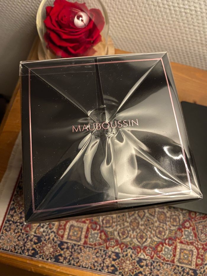 My twist maubousssin eau de parfum 90 ml - photo numéro 3