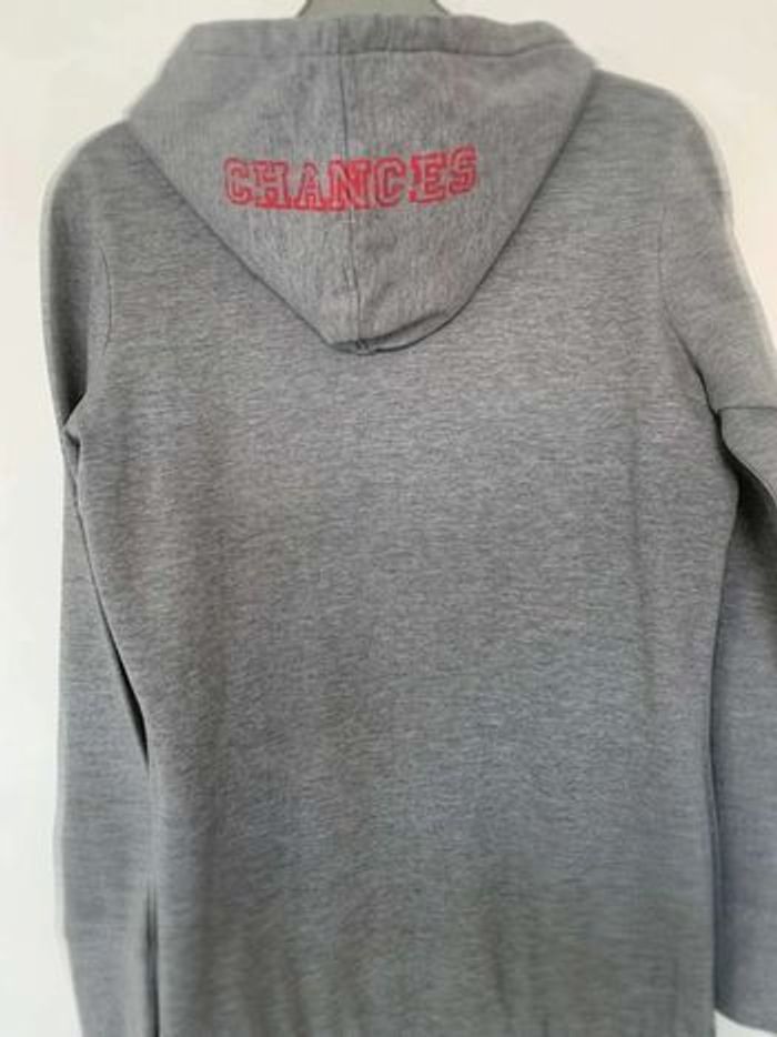 Sweat à  capuche  Pimkie  Taille  M - photo numéro 7
