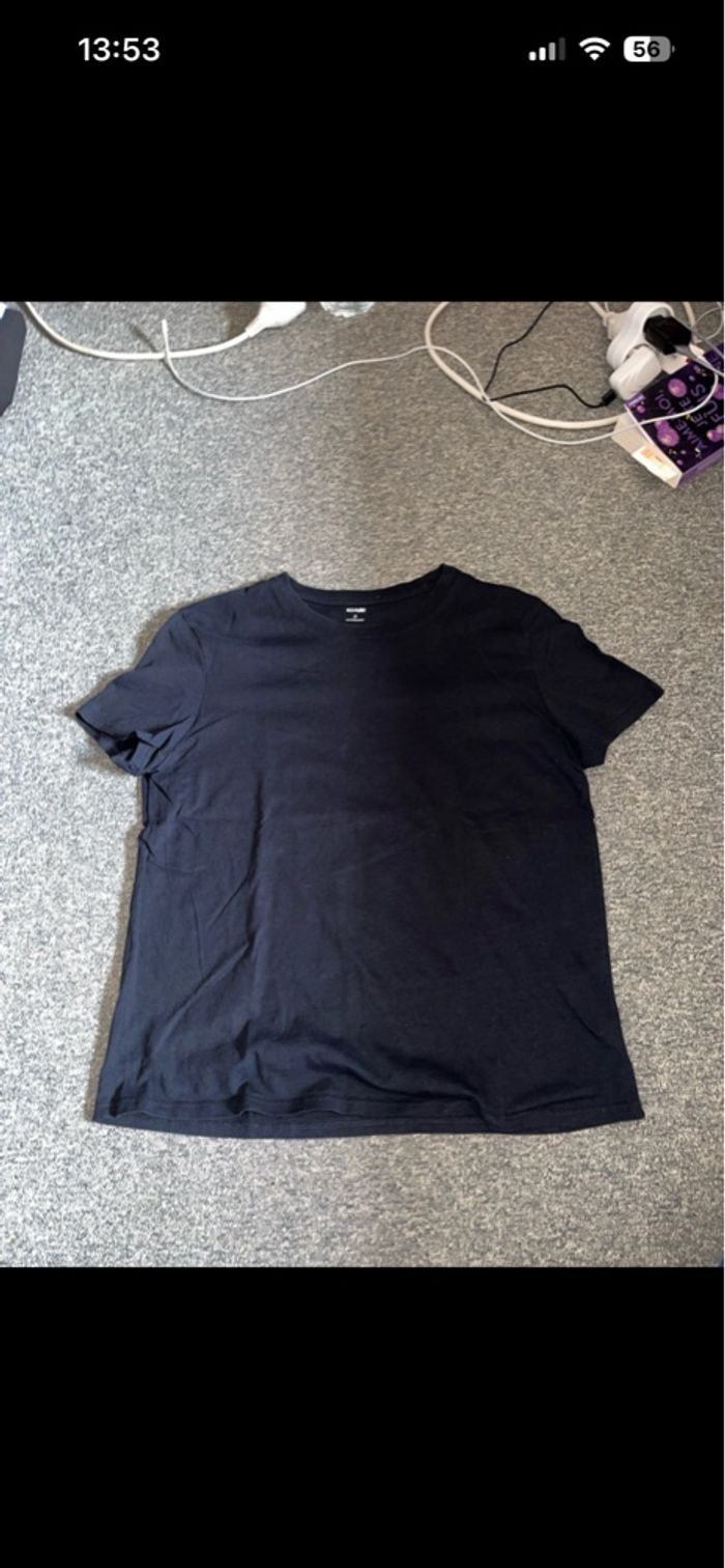 T-shirt Kiabi - photo numéro 3