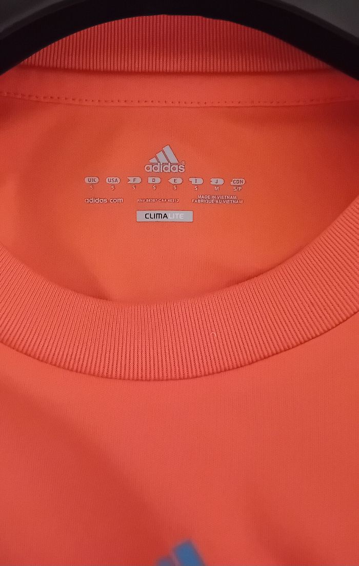 Tshirt adidas - photo numéro 4