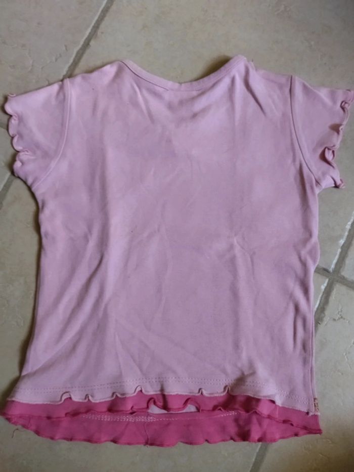 T Shirt été fille Winx - photo numéro 3