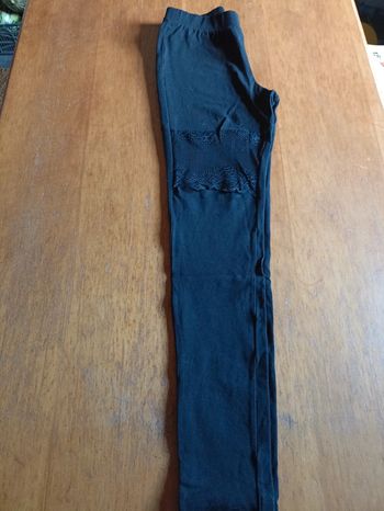 Legging Dentelle Calzedonia