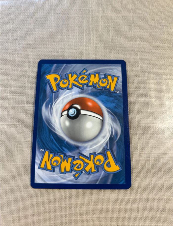 Carte Pokémon - photo numéro 2