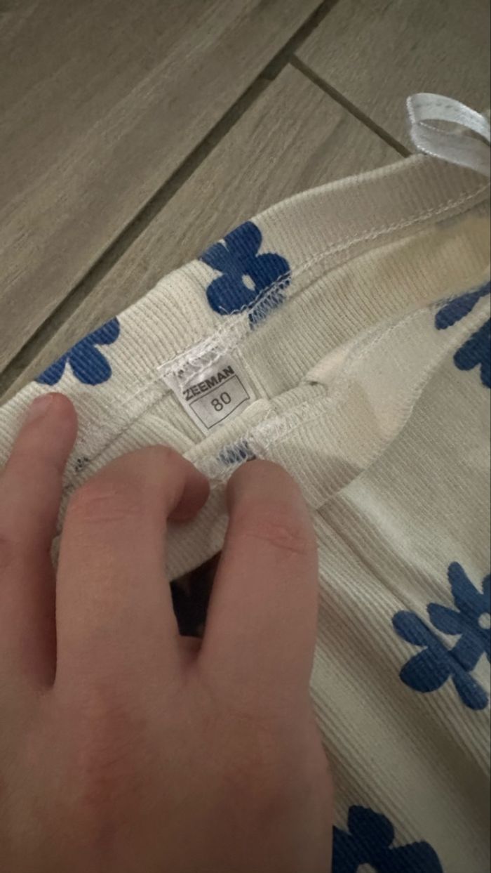 Ensemble zeeman - photo numéro 3