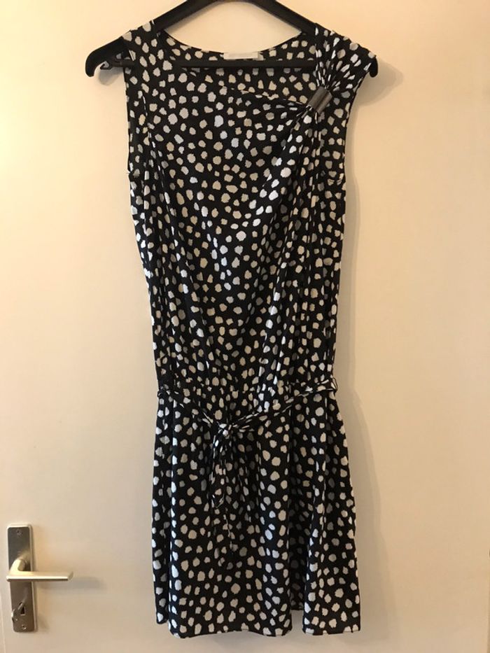 Robe chic