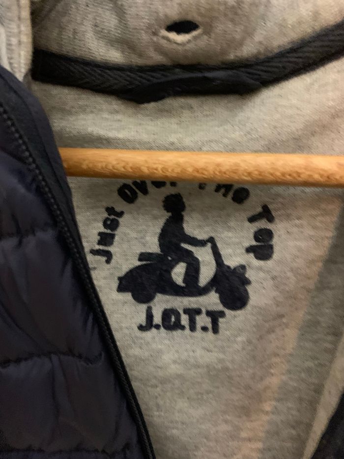 Jott Doudoune - photo numéro 3