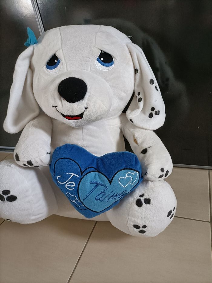 Nounours - photo numéro 3