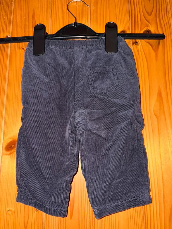 Pantalon - photo numéro 2