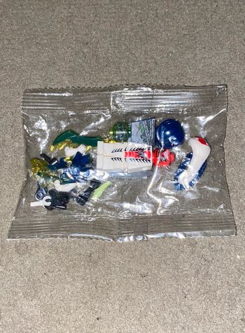 Compatible Lego Ninjago NEUF