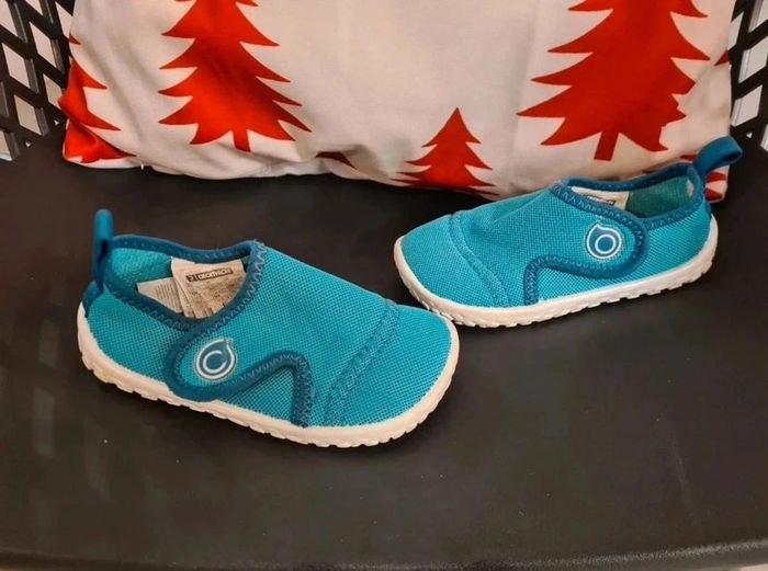 Chaussons aquashoes p.24-25 mixte - photo numéro 5