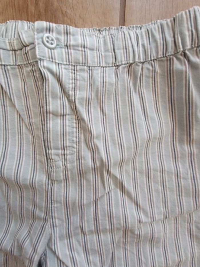 Short de pyjama 6 ans - photo numéro 2