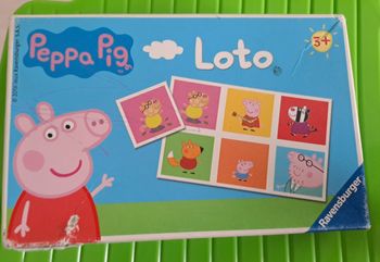 Loto Peppa