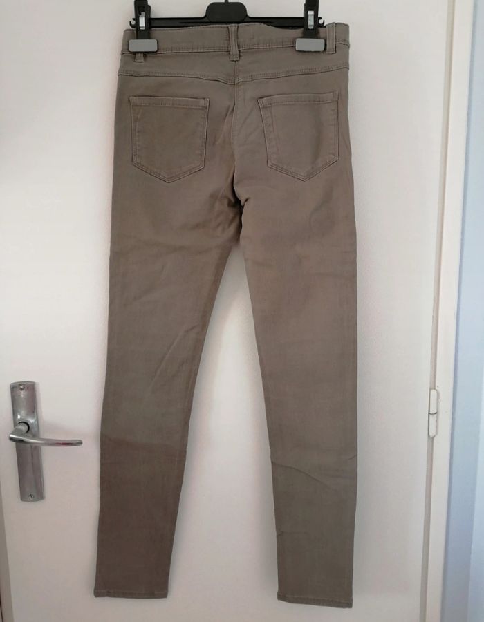 Pantalon 12 ans - photo numéro 2