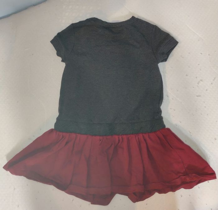 Robe écolière Harry Potter 6 ans - photo numéro 2