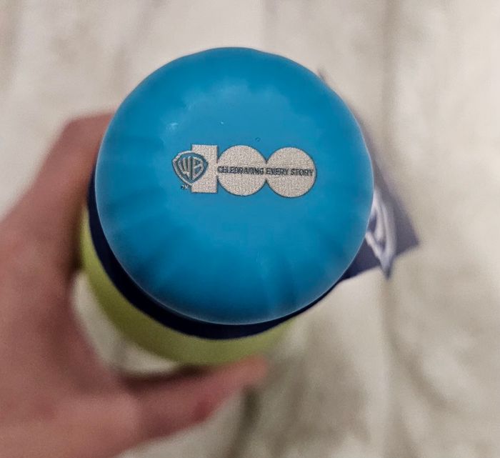 Magnifique gourde isotherme Looney Tunes & Scooby Doo Neuf - photo numéro 6