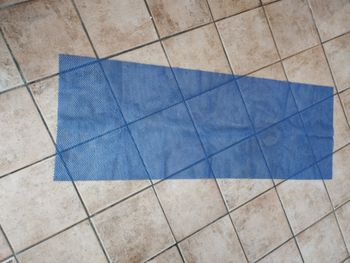 Tapis de douche bain