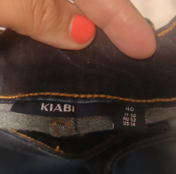 Short taille 46 - photo numéro 3