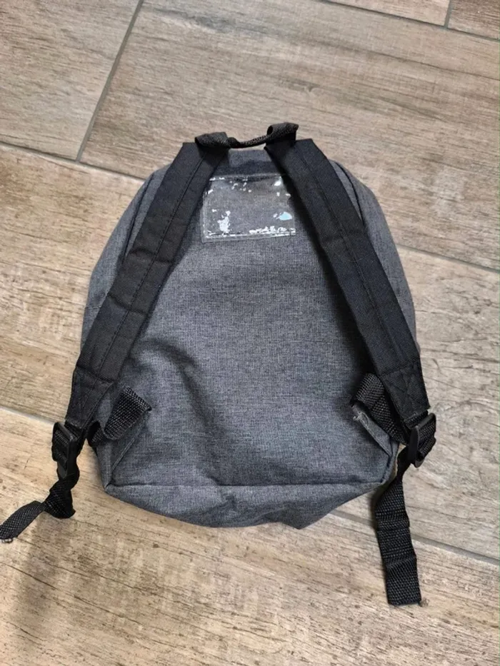 Sac a dos enfant - photo numéro 2