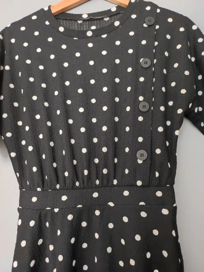 Robe Zara taille S - photo numéro 3