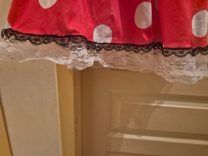 Robe wicked minnie - photo numéro 6