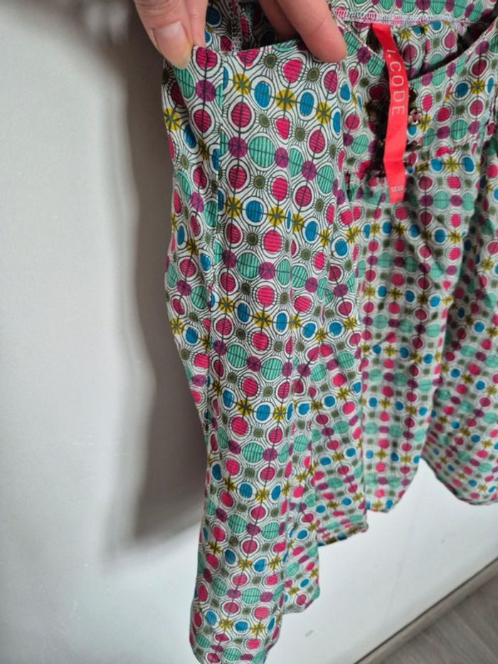 Blouse I.code ikks taille 36 - photo numéro 6